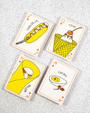 Load image into Gallery viewer, BUDGIE! PLAYING CARDS
