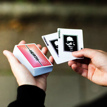 Load image into Gallery viewer, HEATH BACK PLAYING CARDS
